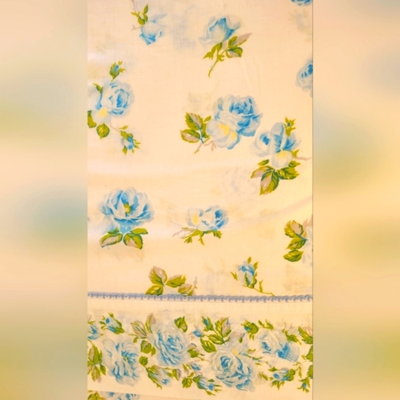 VINTAGE Twin/single Bedding 4pc Combination, Texmade, Cotton/poly Blend - Picture 15 of 15